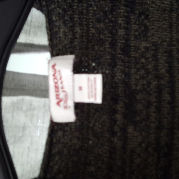 Arizona long hooded cardigan - Picture 4 of 8